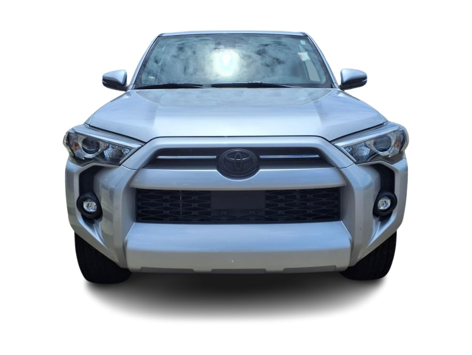 Thumbnail: 2021 Toyota 4Runner - 5