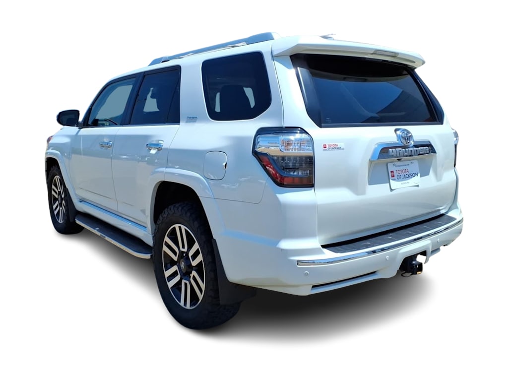 Thumbnail: 2023 Toyota 4Runner - 3