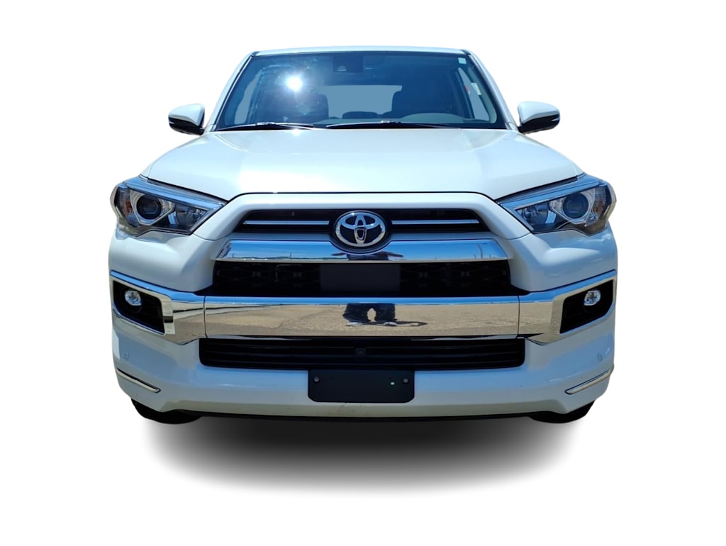 Thumbnail: 2023 Toyota 4Runner - 5