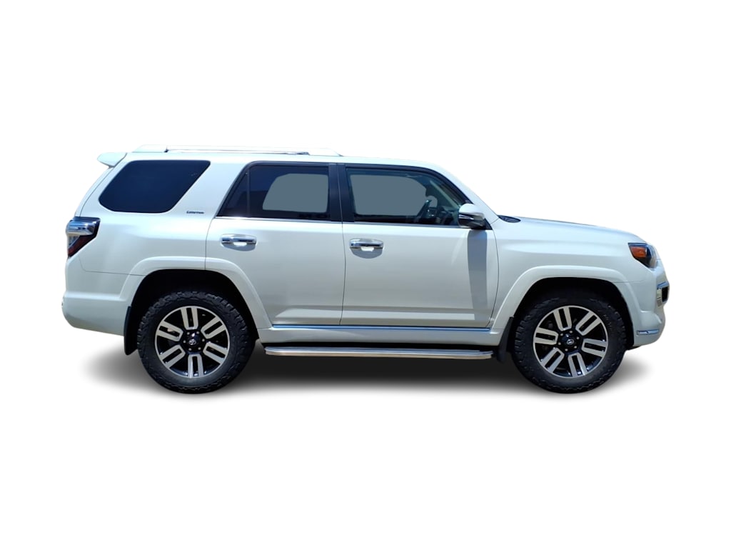 Thumbnail: 2023 Toyota 4Runner - 16