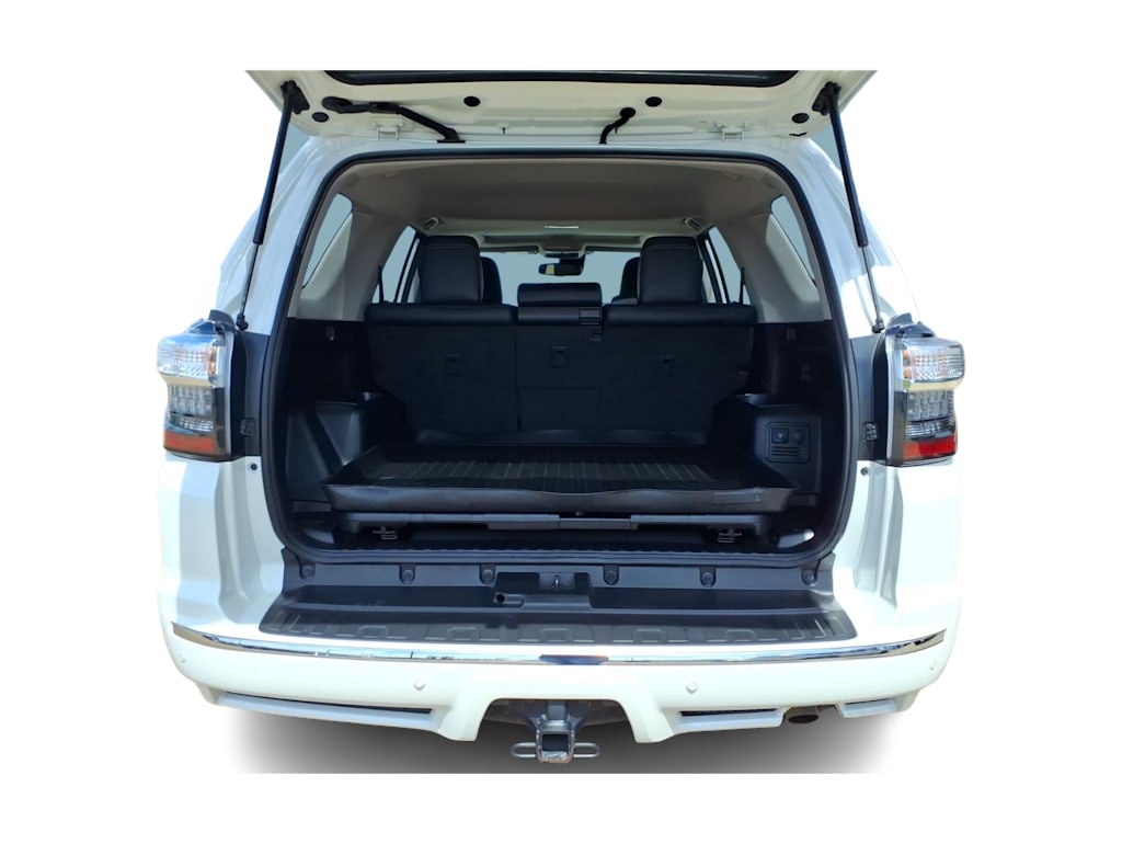 2023 Toyota 4Runner Limited - Photo 14