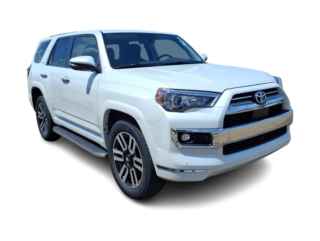 Thumbnail: 2024 Toyota 4Runner - 15