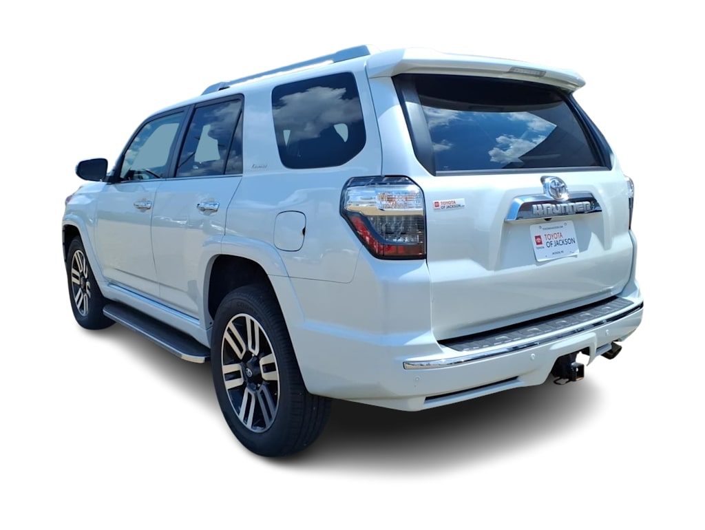 Thumbnail: 2024 Toyota 4Runner - 3