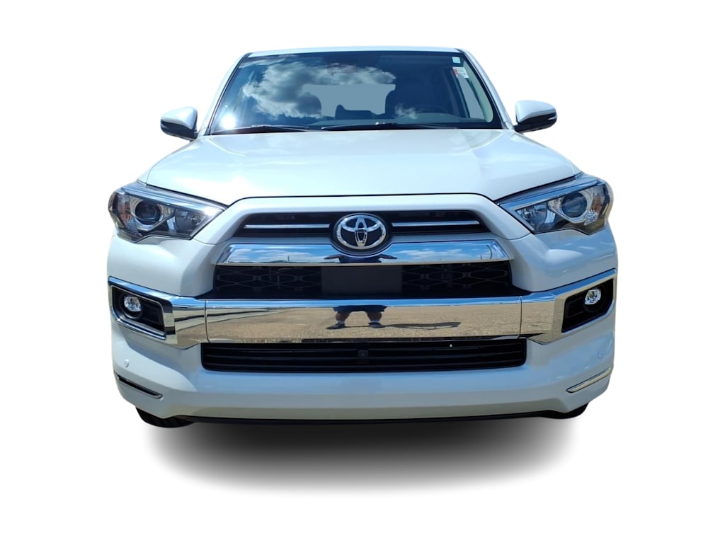 Thumbnail: 2024 Toyota 4Runner - 5
