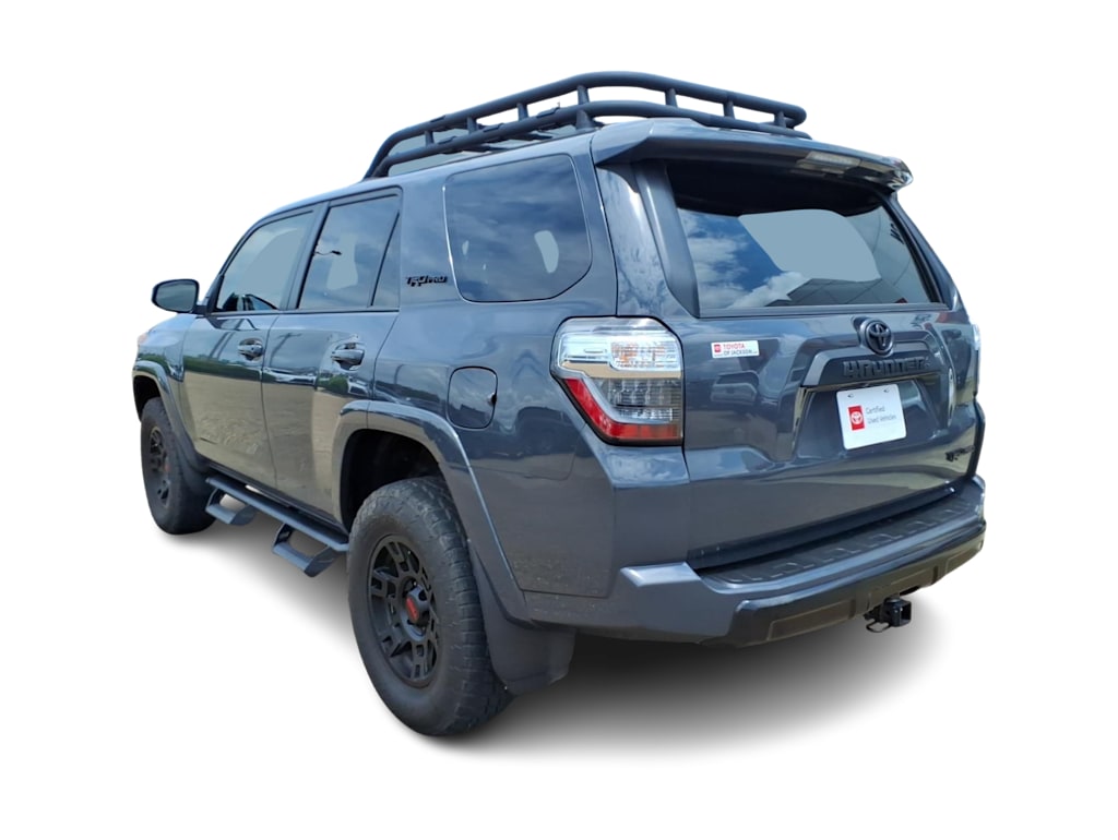 Thumbnail: 2024 Toyota 4Runner - 3