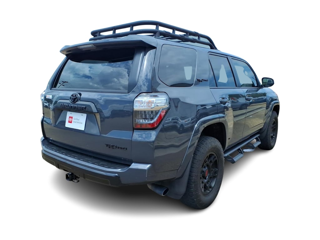 Thumbnail: 2024 Toyota 4Runner - 17