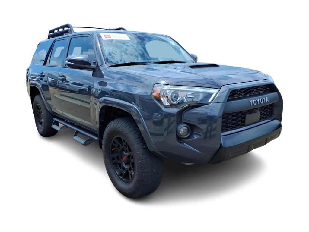 Thumbnail: 2024 Toyota 4Runner - 15