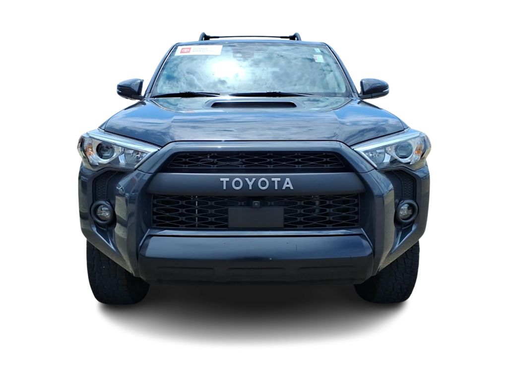 Thumbnail: 2024 Toyota 4Runner - 5