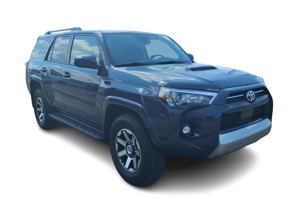 Thumbnail: 2024 Toyota 4Runner - 14