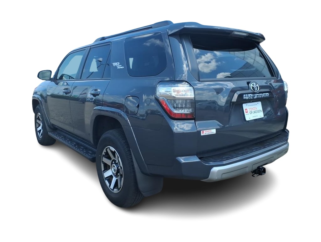 Thumbnail: 2024 Toyota 4Runner - 3