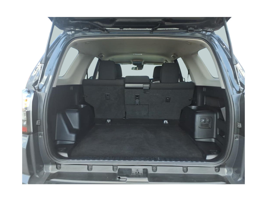 Thumbnail: 2024 Toyota 4Runner - 13