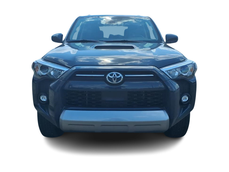 Thumbnail: 2024 Toyota 4Runner - 5