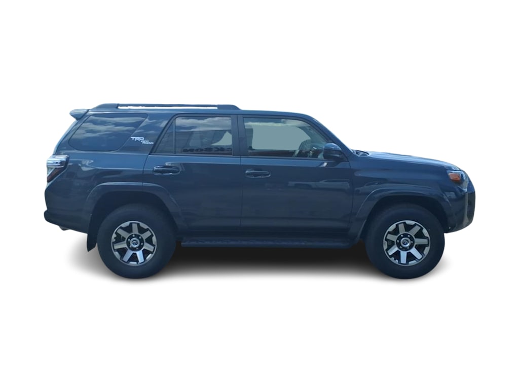 Thumbnail: 2024 Toyota 4Runner - 15