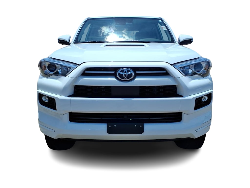 Thumbnail: 2023 Toyota 4Runner - 5