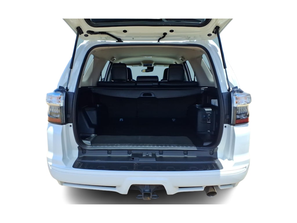 Thumbnail: 2023 Toyota 4Runner - 14