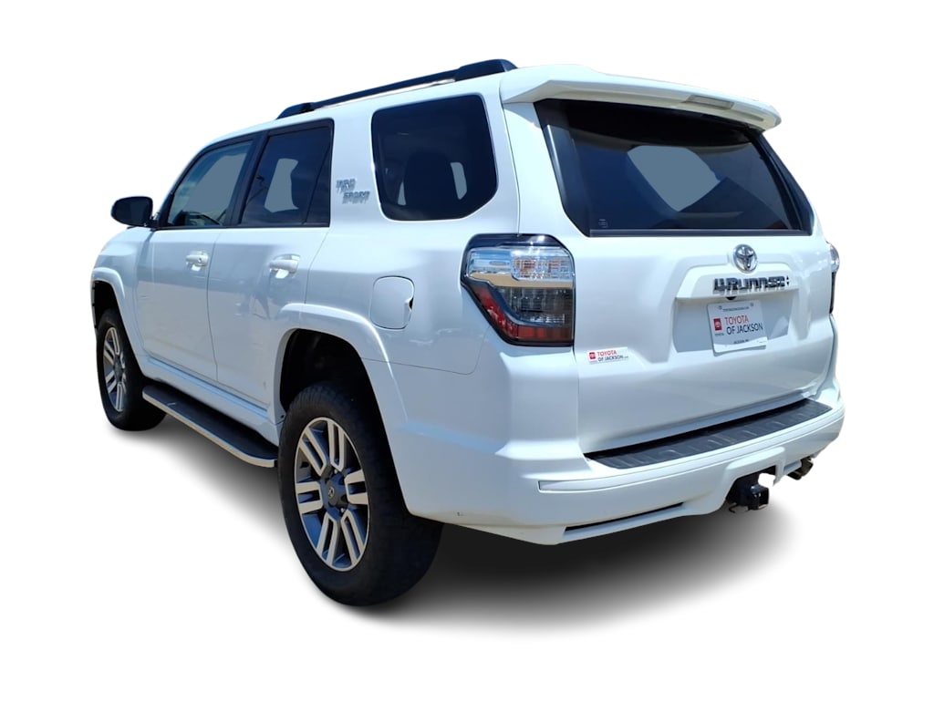 Thumbnail: 2023 Toyota 4Runner - 3