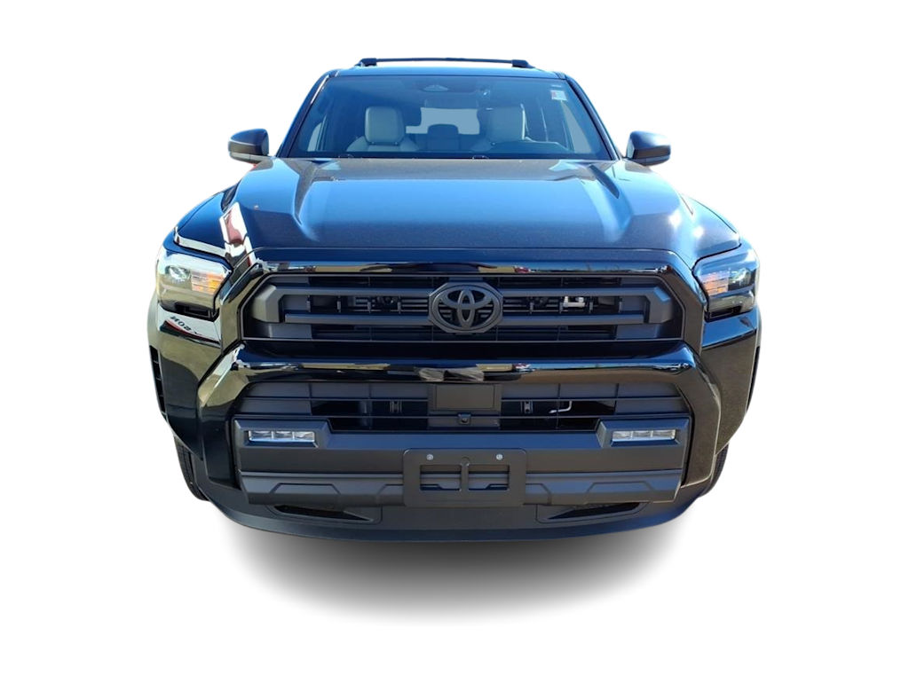 Thumbnail: 2025 Toyota 4Runner - 5