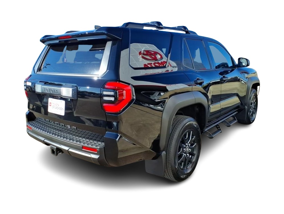 Thumbnail: 2025 Toyota 4Runner - 17