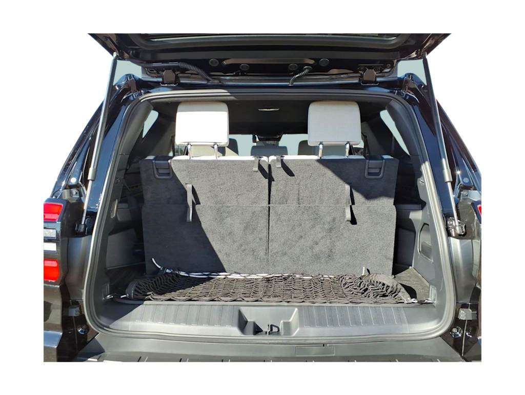 Thumbnail: 2025 Toyota 4Runner - 13