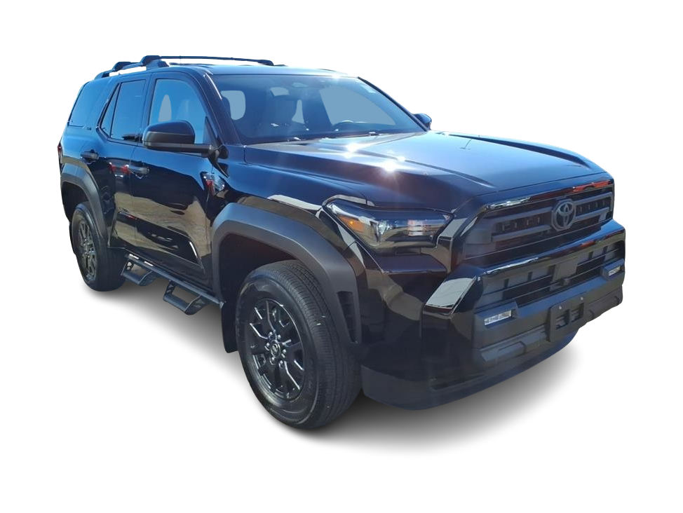 Thumbnail: 2025 Toyota 4Runner - 15