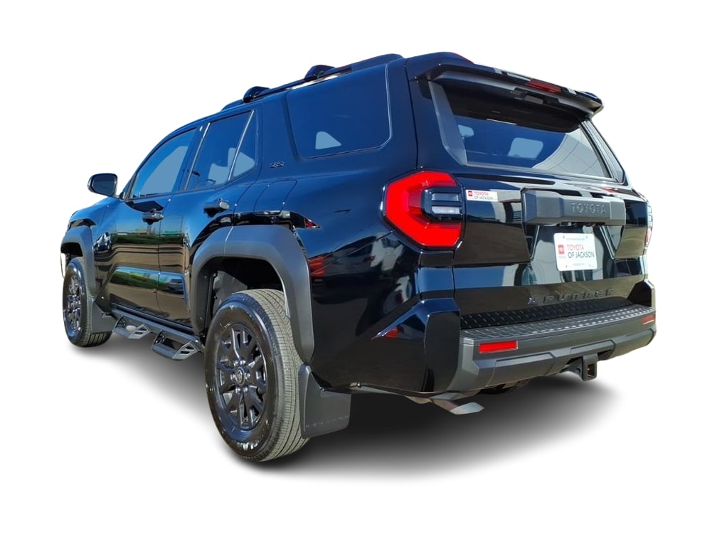 Thumbnail: 2025 Toyota 4Runner - 3