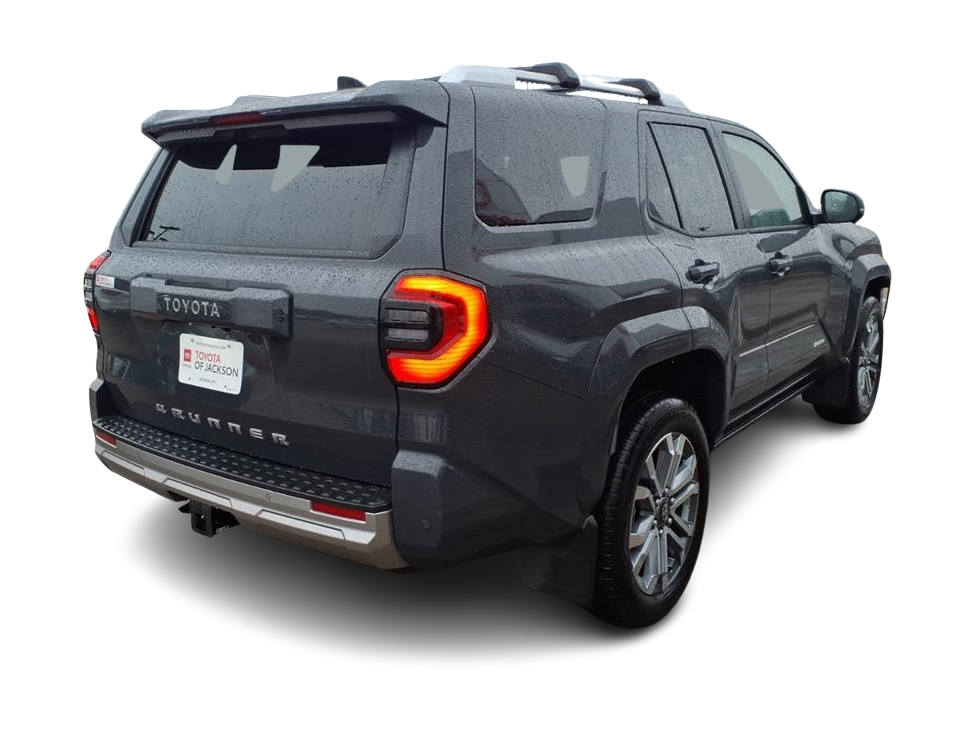 Thumbnail: 2025 Toyota 4Runner - 16