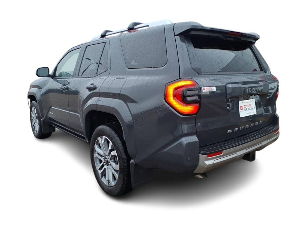 Thumbnail: 2025 Toyota 4Runner - 3