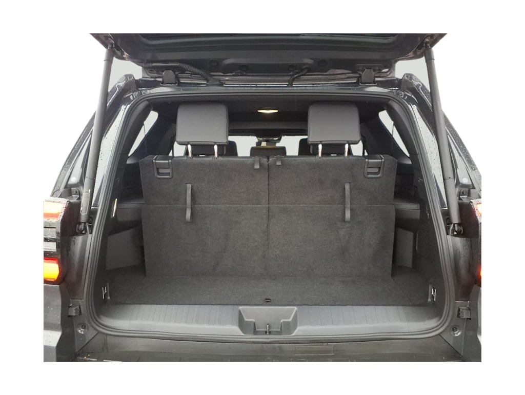 Thumbnail: 2025 Toyota 4Runner - 13