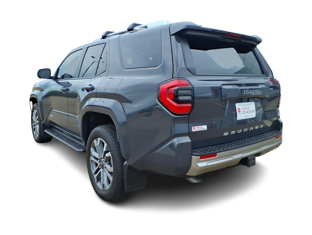 Thumbnail: 2025 Toyota 4Runner - 3