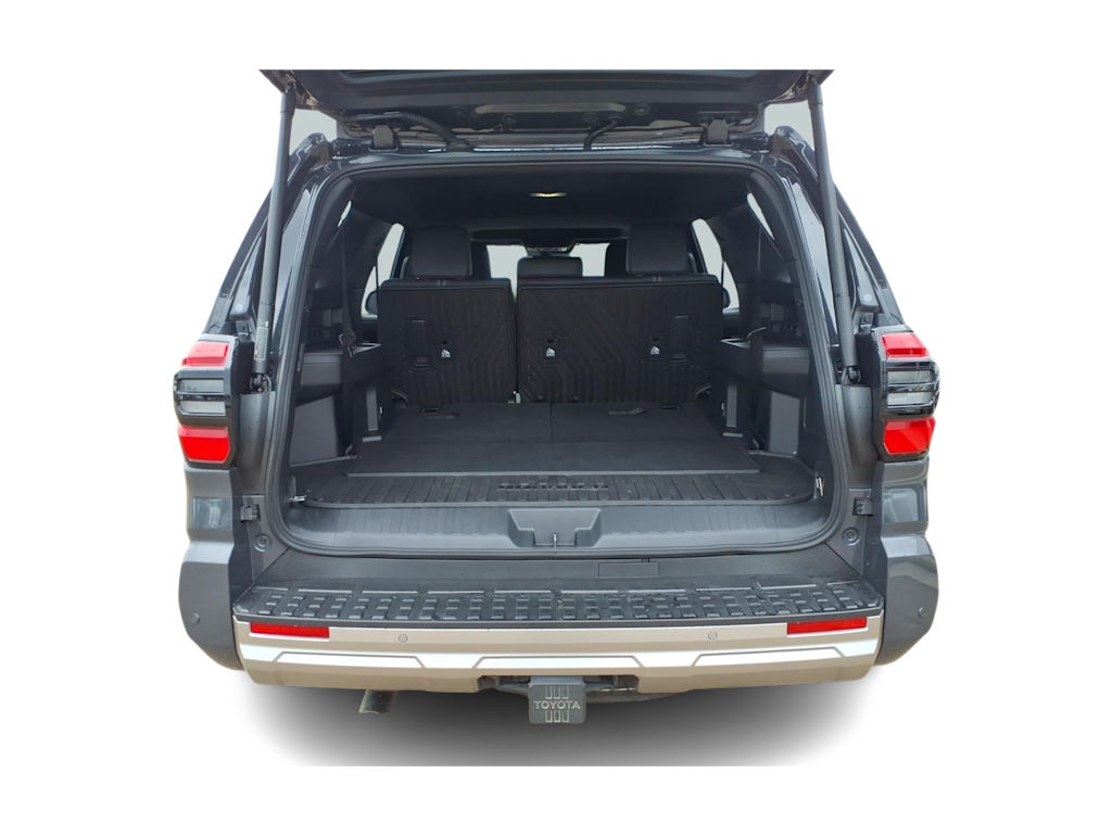 Thumbnail: 2025 Toyota 4Runner - 14
