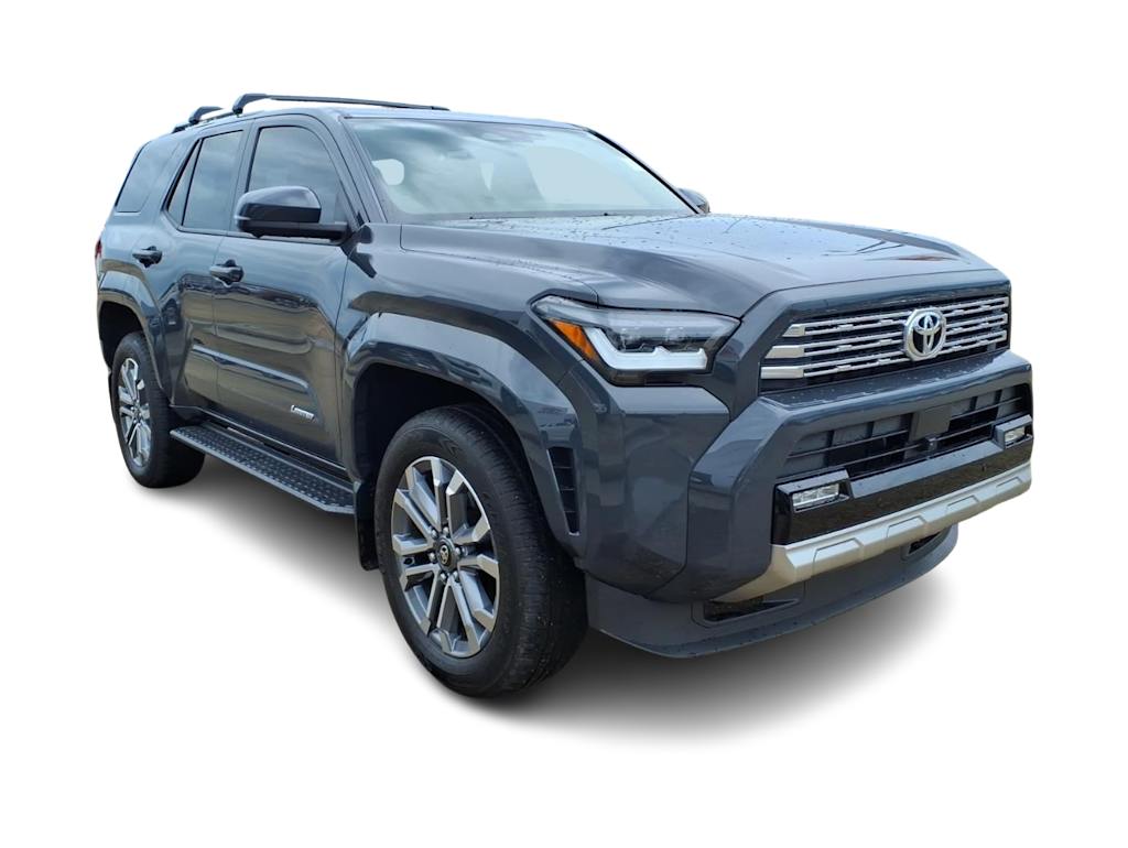 Thumbnail: 2025 Toyota 4Runner - 15