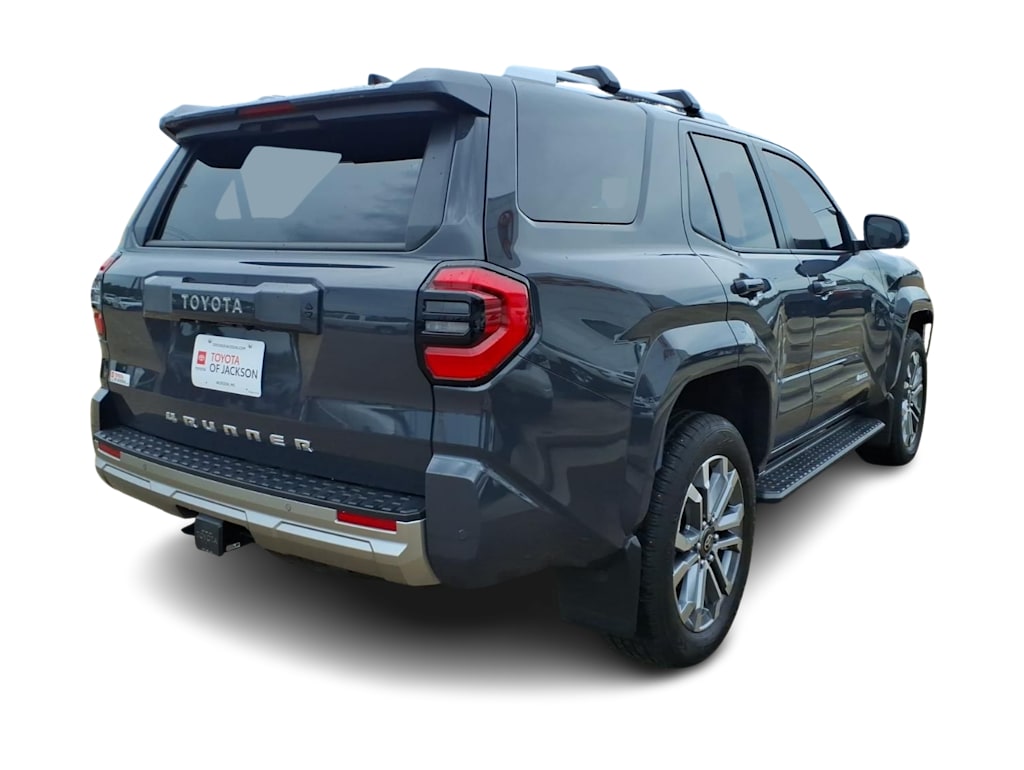 Thumbnail: 2025 Toyota 4Runner - 17