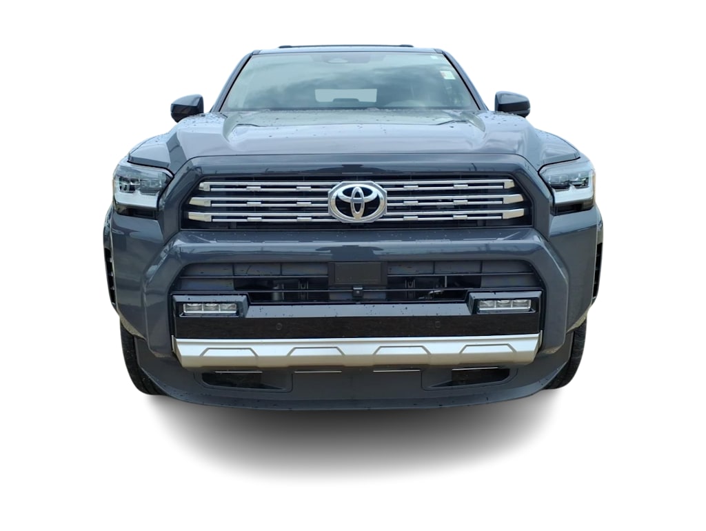 Thumbnail: 2025 Toyota 4Runner - 5