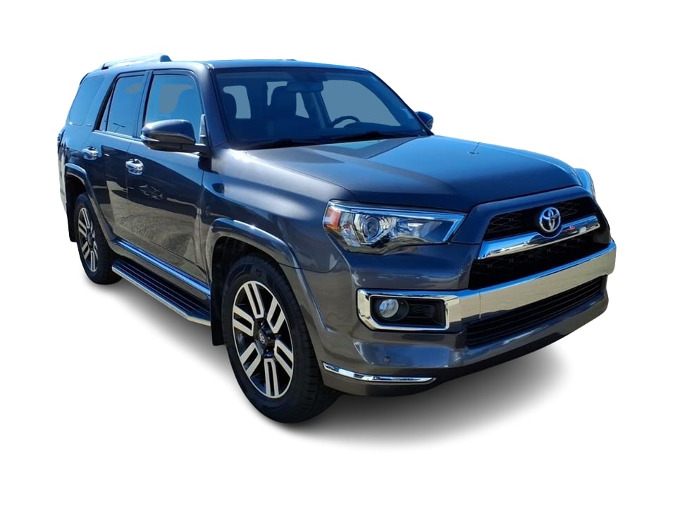Thumbnail: 2017 Toyota 4Runner - 14