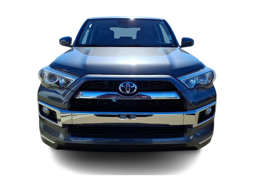 Thumbnail: 2017 Toyota 4Runner - 5