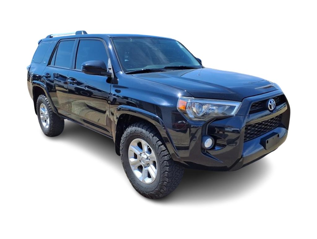 Thumbnail: 2019 Toyota 4Runner - 14
