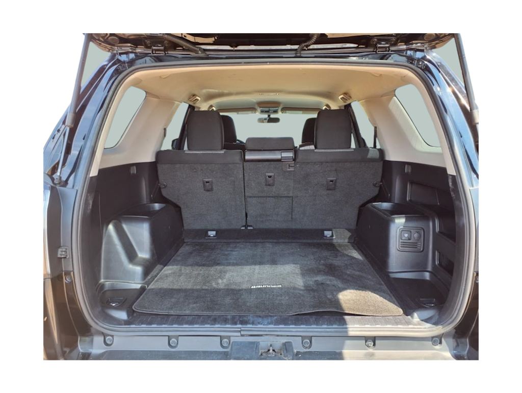 Thumbnail: 2019 Toyota 4Runner - 13