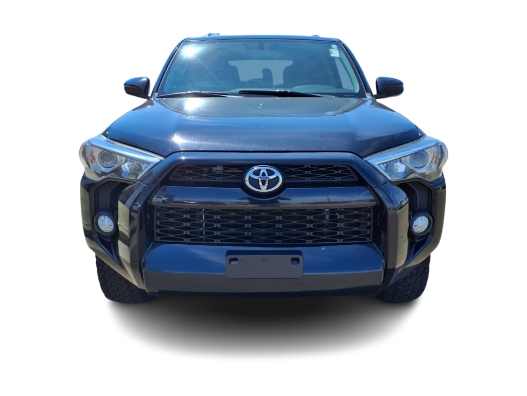 Thumbnail: 2019 Toyota 4Runner - 5