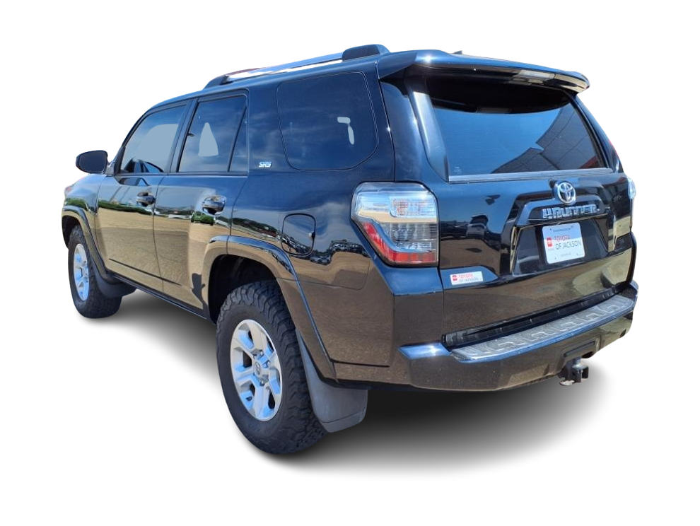 Thumbnail: 2019 Toyota 4Runner - 3