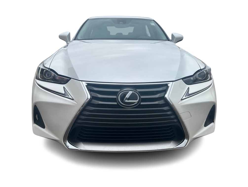 2020 Lexus IS 300 5