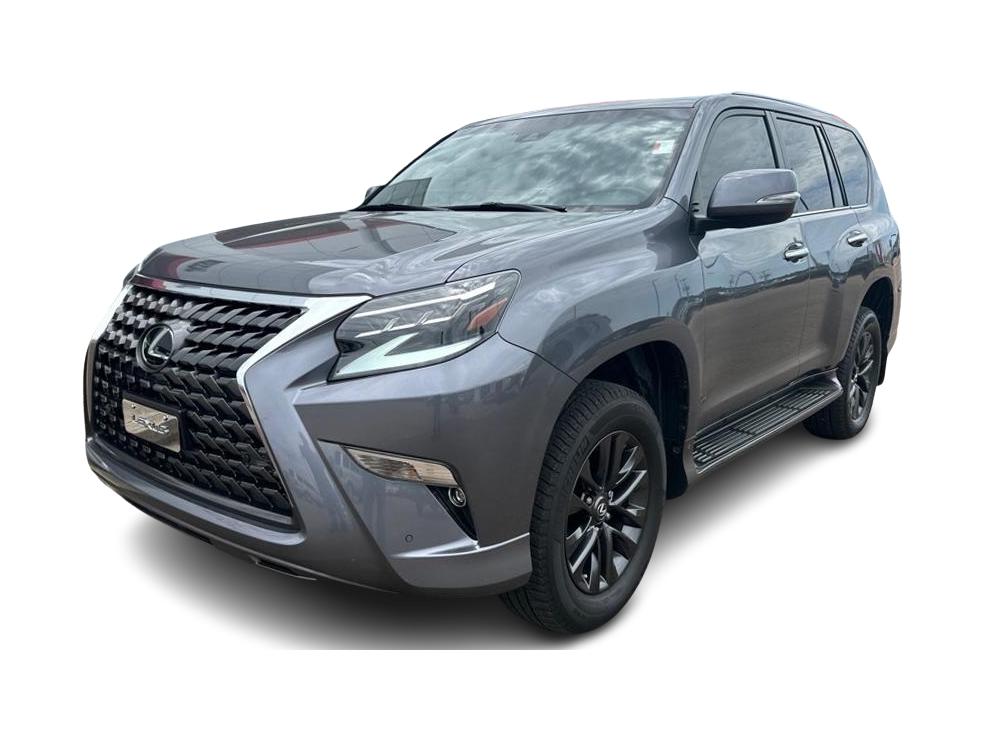 Used 2023 Lexus GX PREMIUM with VIN JTJAM7BXXP5371138 for sale in Casper, WY