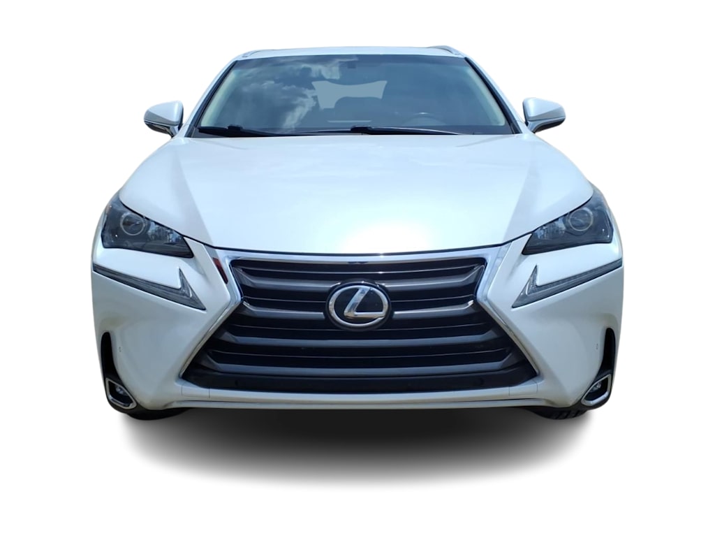 Thumbnail: 2016 Lexus NX - 5