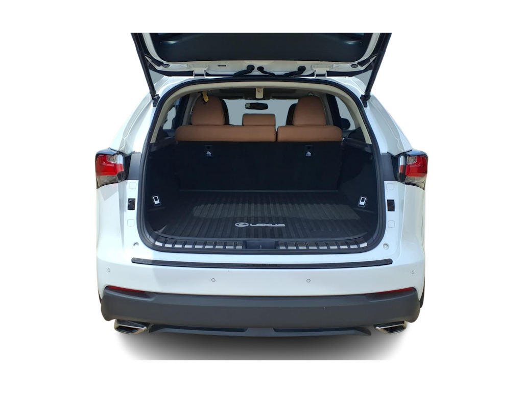 Thumbnail: 2016 Lexus NX - 14