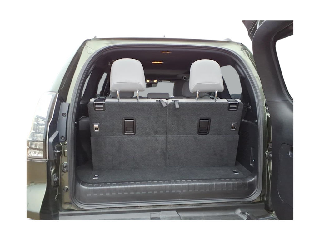 Thumbnail: 2023 Lexus GX - 13