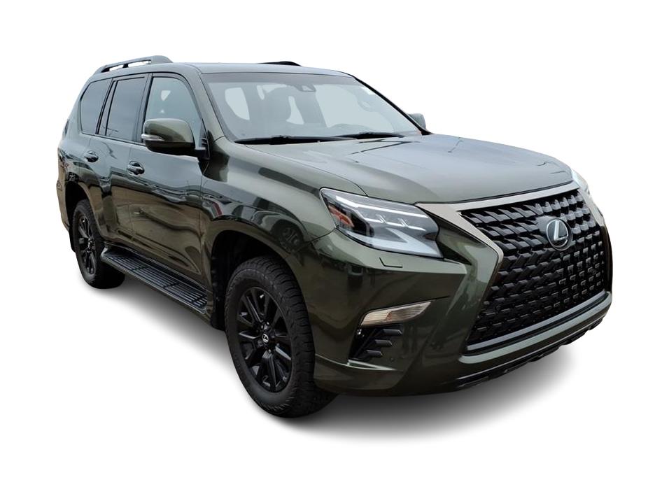 Thumbnail: 2023 Lexus GX - 14