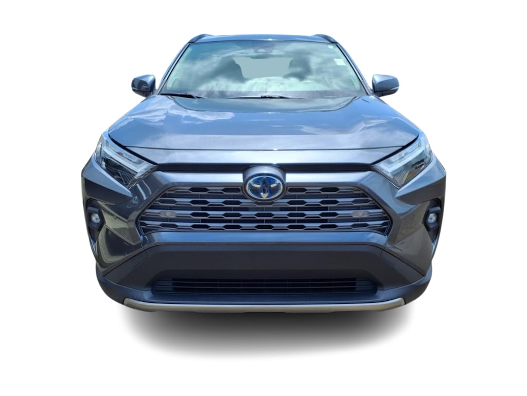 Thumbnail: 2022 Toyota RAV4 - 5