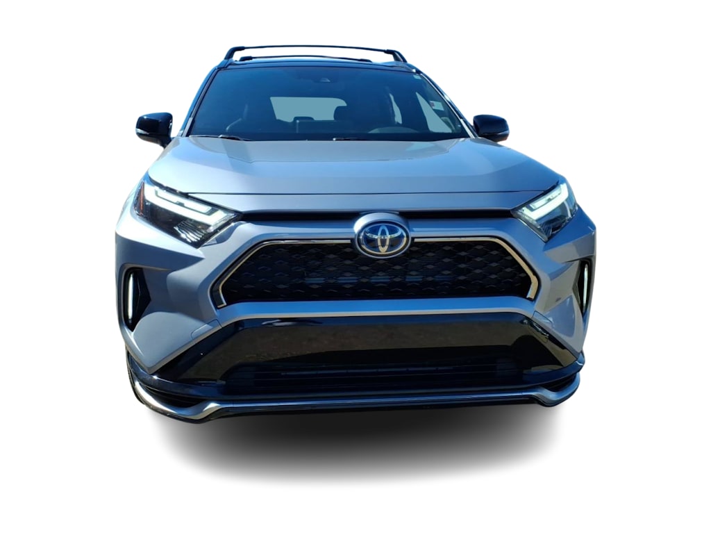 Thumbnail: 2024 Toyota RAV4 - 5
