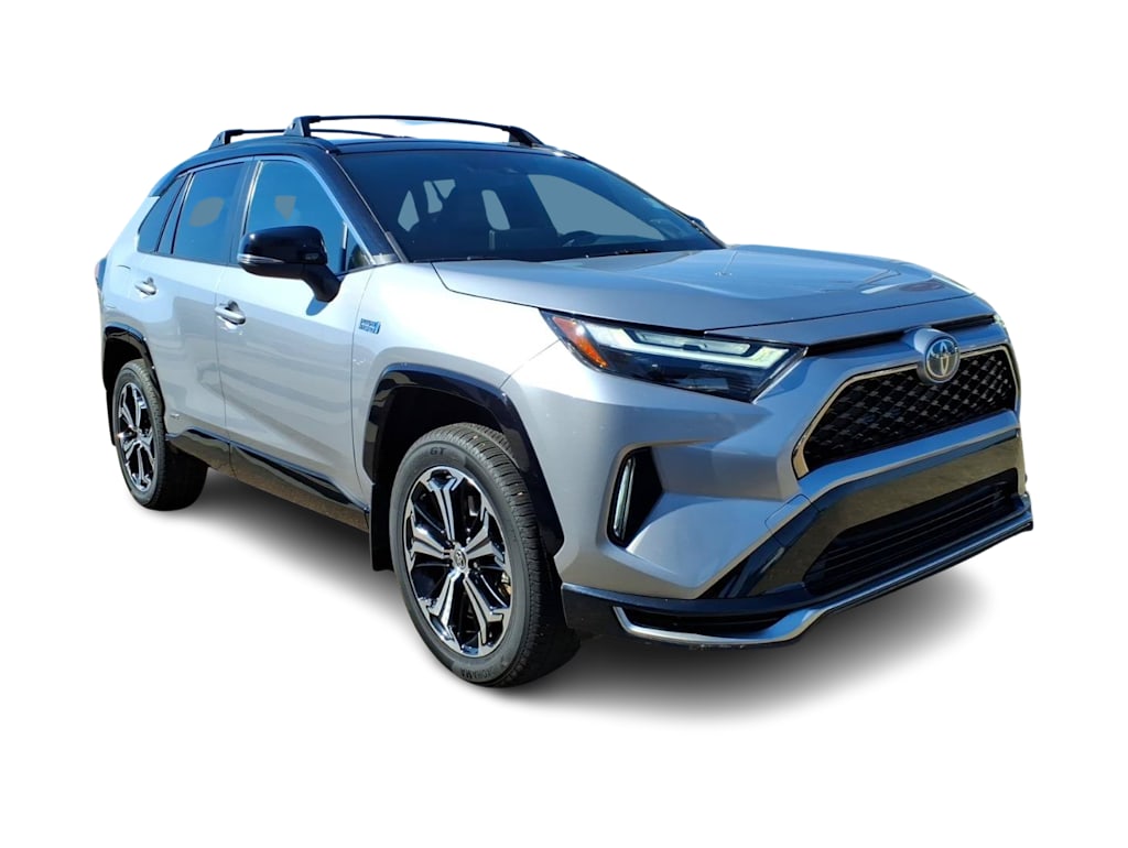 Thumbnail: 2024 Toyota RAV4 - 14