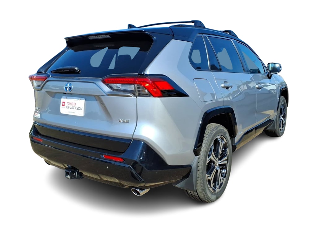 Thumbnail: 2024 Toyota RAV4 - 16