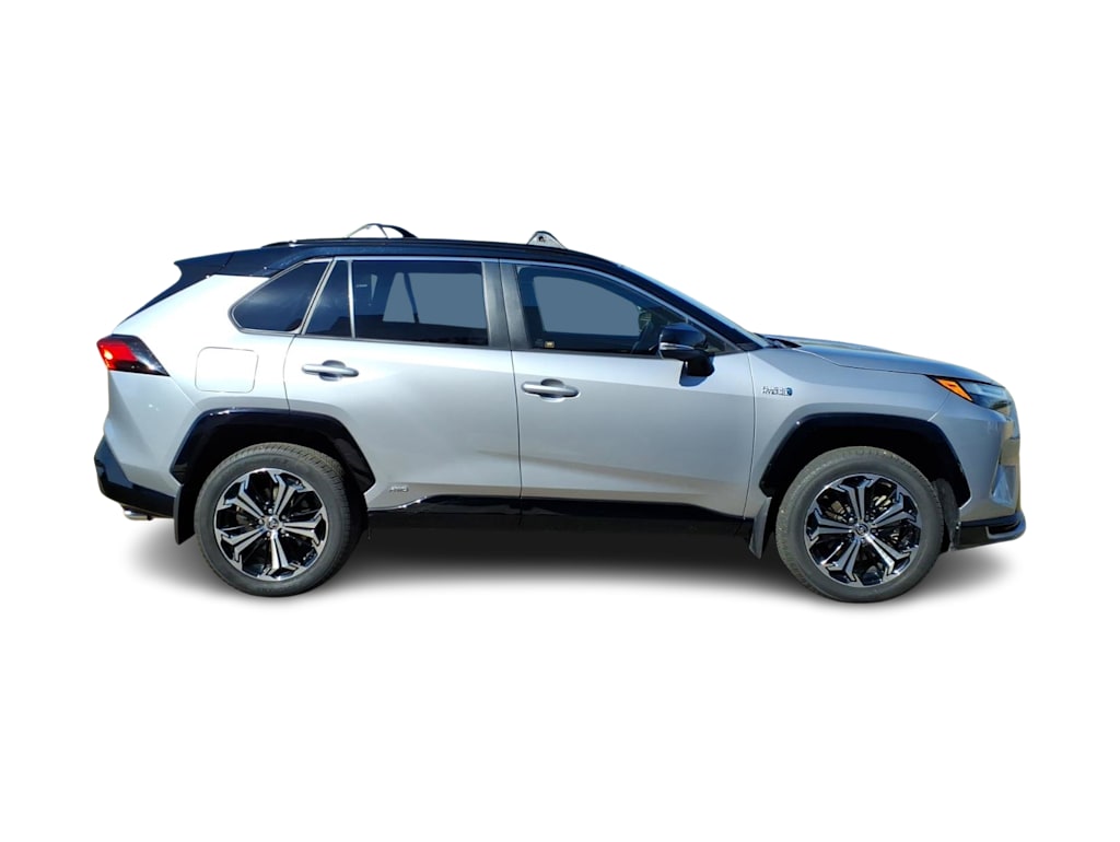 Thumbnail: 2024 Toyota RAV4 - 15
